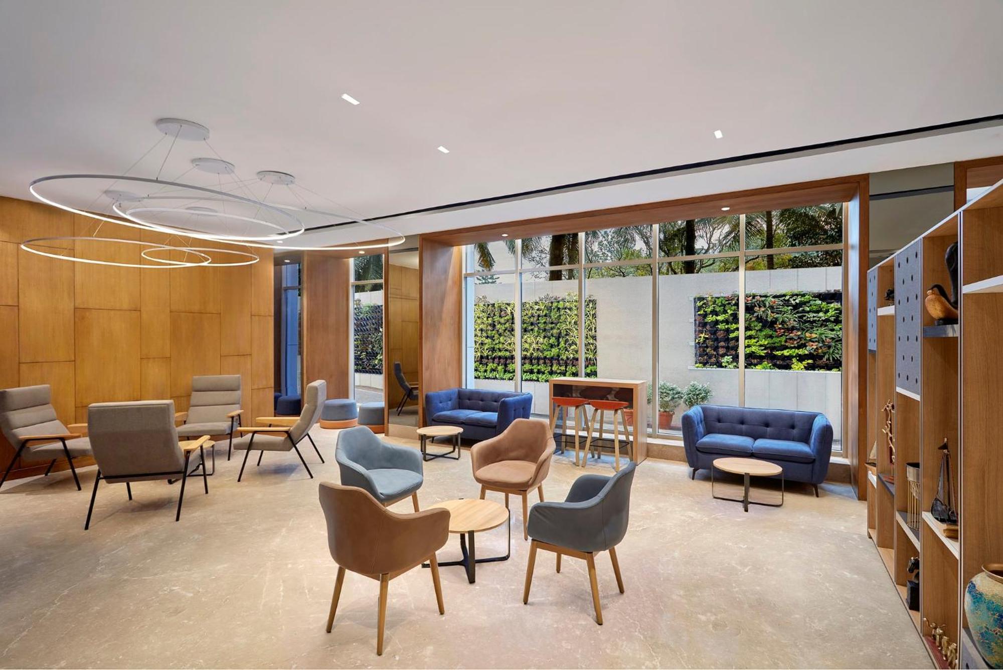 Holiday Inn Express Bengaluru Bommasandra By Ihg Kammasandra Dış mekan fotoğraf